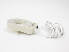 LED-WP64 56 LED Ring Light Illuminator for Stereo Microscope 110-240V New