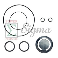 Gasket and O-Ring Kit For BILT HARD 3″ inch Full Trash Pump 6.5HP Gas Water Pump
