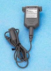Texas Instruments TI-GRAPH LINK Connectivity Kit WINDOWS MAC