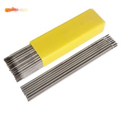 1/8 Inch E6013 Carbon Steel Electrode 10 lbs Premium Arc Welding Rods New