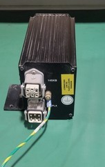 MPM UP1500 7938M/A-202T Table Lift Amplifier