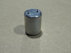 GS-20DX Geophone 10-395 Hz Horizontal Seismic Sensor KIOLJ00114 New