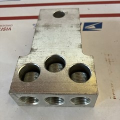TA800MDLRF Eaton for Type MDL Breaker Reverse Feed 4203B86G02 2PCS MADE in USA