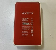Astro MA3X03 Gaming MixAmp, White “A2C”