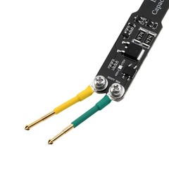 1000V Portable Capacitor Discharge Tool AC DC High Voltage Quick Discharging