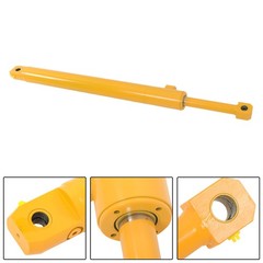 117824A1 G110666 Hydraulic Boom Lift Cylinder For Case Skid Steer 1838 1840