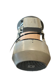 SIEMENS 1LA9164-2KA61-Z, 3545 RPM, 22.5A, 60HZ.