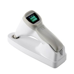 Dental LED Digital Shade Guide Tooth Color Comparator Set Photoelectric