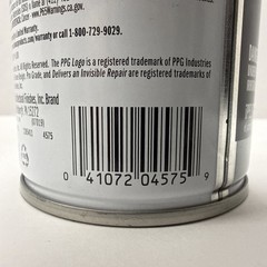 Homax Ceiling Texture Spray, White Popcorn, Water Based, 14 Oz