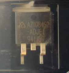 (1 PC) AZ1084S2-ADJTRE1 UNKNOWN
