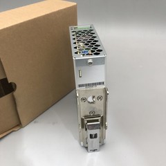 Mean Well DDR-120A-24 100.8W DIN Rail Type Mount Railway DC to DC Converter New
