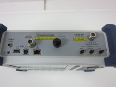 VIAVI JD785B CellAdviser Base Station Analyzer,8GHz,SG,CAA,LTE, w/New Cal kit