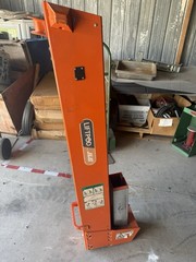 JLG LiftPod FT140 Vertical Mast ONLY FULL ASSEMBLY AS PICTURED 1001149868