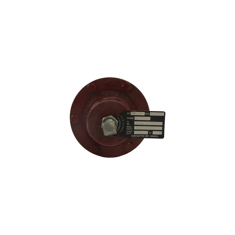 DRESSER 852017-027-12 250PSI 1/2″ NSNP