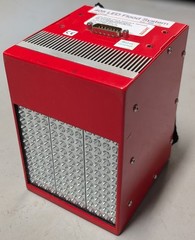 Loctite 1167593 LED Flood System 405nm Array With (2) Loctite 97104 Controllers