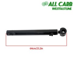 1 Pack Thumb Clamp Hydraulic Cylinder #7197737 For Bobcat Mini Excavator E26