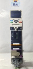 CONTROL TECHNIQUES M701-034 00045 A 1.5/2.2kW UNIDRIVE M70103400045A (TESTED OK)