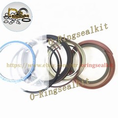 31Y1-09860 ARM CYL SEAL KIT 0.4KG For Hyundai R250LC-3 S