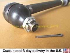 JCB BACKHOE – TRACK ROD ASSEMBLY F0R VARIOUS MODELS (PART # 126/02253 335/Y6895)