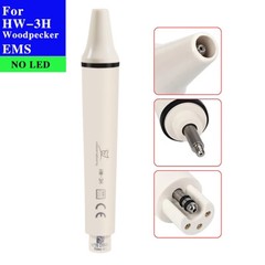 Dental Detachable Ultrasonic Piezo Scaler Handpiece fit EMS SKYSEA HW-3H
