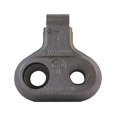 700 Series Greenteeth Straight Pockets – 6 pack