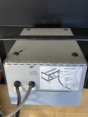 Peerless Electrical System Analyzer Model 220 Works 80A 600A 3V 32V