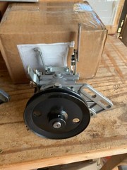 REPLACEMENT HOOF GOVERNOR BD890A