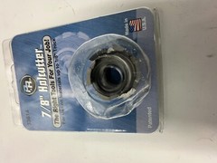P&R Genuine Holcutter 7/8″ Quad-Lead Thread Arbor System 33614