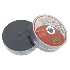 4″x.040″x5/8 Cut off Wheel 50Pcs – Metal & Stainless Steel Thin Cutting Discs