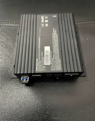 NOVASTAR CVT320 SM Fiber Converter.