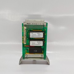 INDRAMAT AS171/024-000 programming module Card