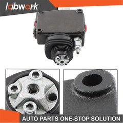 Labwork 2 SPOOL 10GPM 4000PSI LV22RFSTKAB Hydraulic Valve for Loader