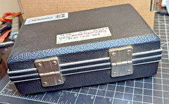 Federal PMP-31101 Sensor with PMP-5038 [Z3B4]