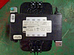 EGS HEVI DUTY CE1500TH 1.5 KVA, 480/240V X 240/120V Transformer- T1487- NEW-S