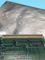 Rudolph Technologies A15438 Core Logic Controller Board 2, PCB, CU, 132734