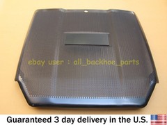 JCB BACKHOE – FRONT GRILL (PART NO. 332/Y8581 128/F8113 128/H9642)