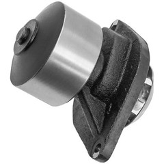 Caltric Water Pump For Case-IH 2096 1896 5130 5140 5220 5230 5240 5250 Tractor