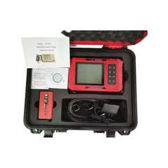 Concrete Rebar Detector Locator, Reinforcement Grid Scanner for Construction