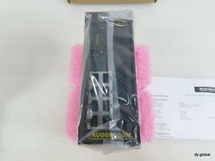 RUGGEDCOM NIB RS900GNC-HI-D-2LC25-XX INDUSTRIAL STRENGTH NETWORK ELEC-I-862=6B13