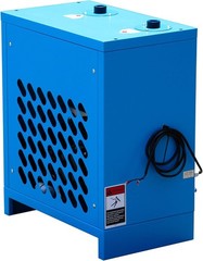 Compressed Refrigerated Air Dryer For 10Hp Compressor 110V/60Hz 0.585kw 35 CFM