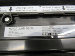 Datalogic Magellan 9800i 9806 2D Grocery Scale Scanner w/ Powered USB Cable