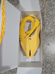 8800PC-K-SeriesPipe Clamp Thermocouple for 0.25 in to 1.4 in Diameter Pipes
