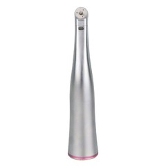 Dental 1:5 Increasing LED Fiber Optic Contra Angle 4 Spray Fit NSK X95L Ti-Max