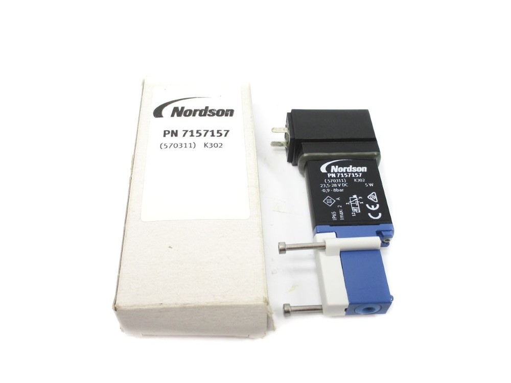 INDUSTRIAL SPARE PART 7157157 NSMP