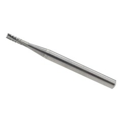 Wave Dental Operative Tungsten Carbide Bur Straight Fissure FG 556 557 558