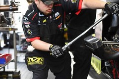 Mechanix Wear MG-05-010 LARGE Original Black Multi Purpose Mechanics Work Gloves