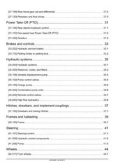 New Holland T9.435, T9.480,T9.530,T9.565,T9.600,T9.645,T9.700 T4B Service Manual