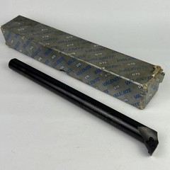 3/4 Boring Bar: VALENITE GTE S-SDUPL-12-32.5 New Open Box Made In USA