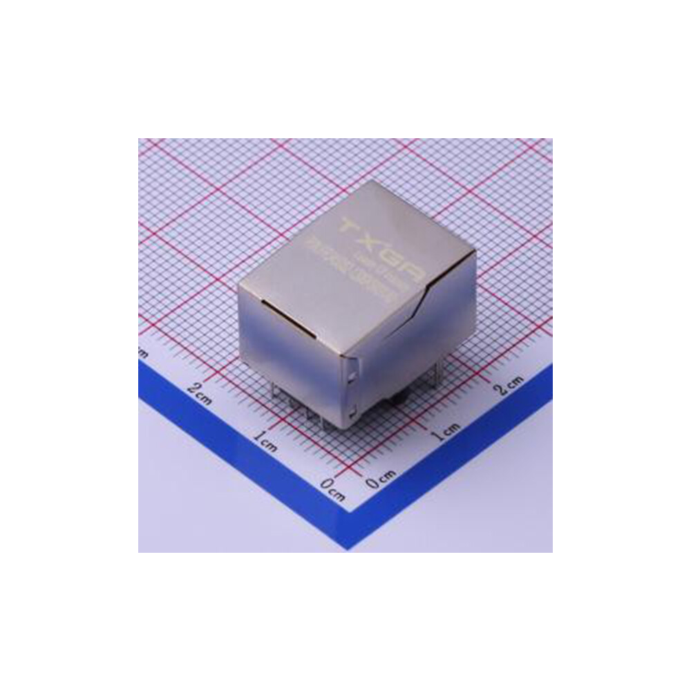 (2pcs)FRJ45082-1306K6K01A0