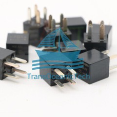 10Pcs New For POLARIS 4016819 12VDC Automotive Relay 4Pins 20A Us